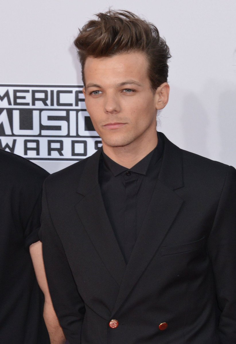 Louis Tomlinson finally addresses 'Larry' gay romance rumours with Harry  Styles - Attitude
