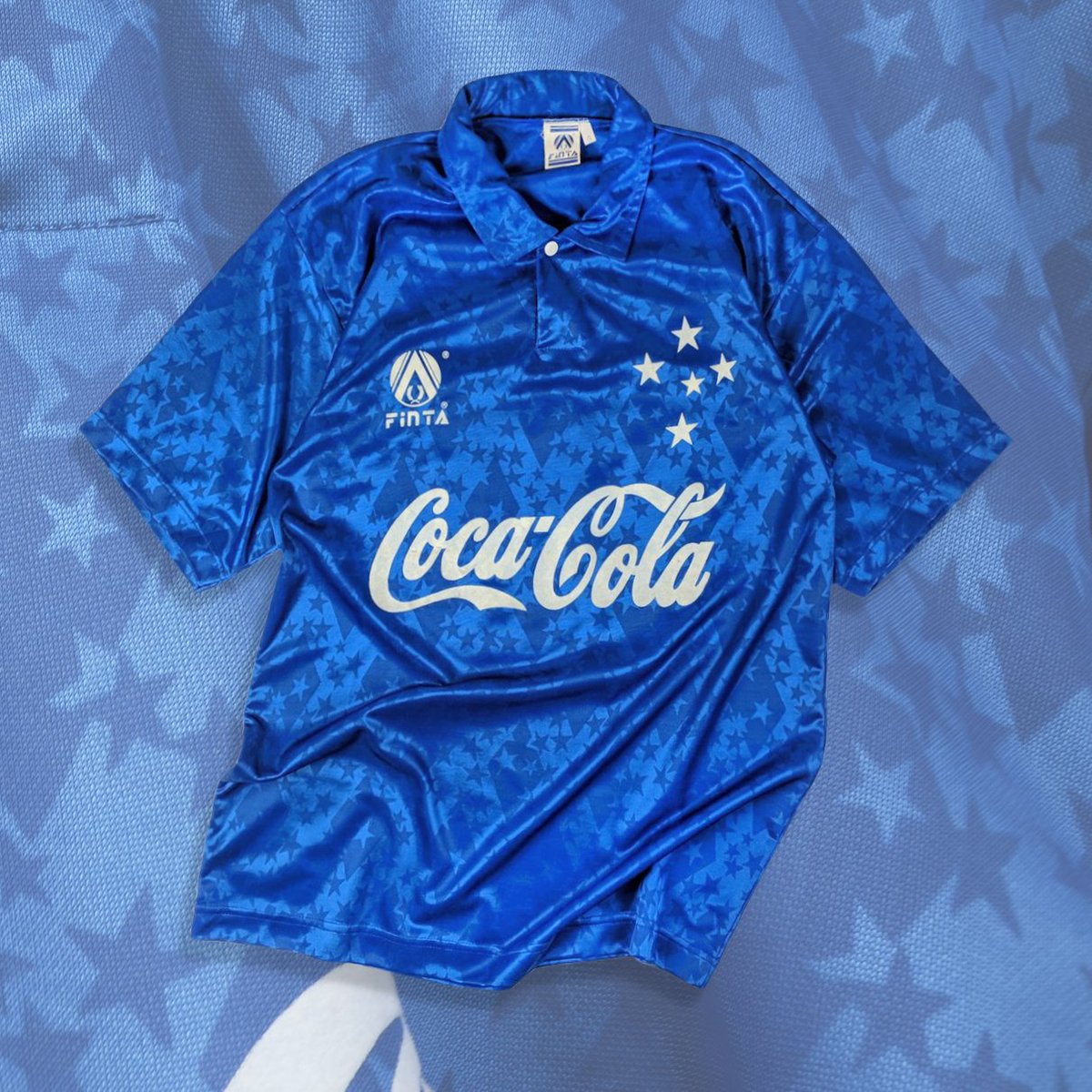 Happy Birthday Cruziero - Founded 2nd January 1921