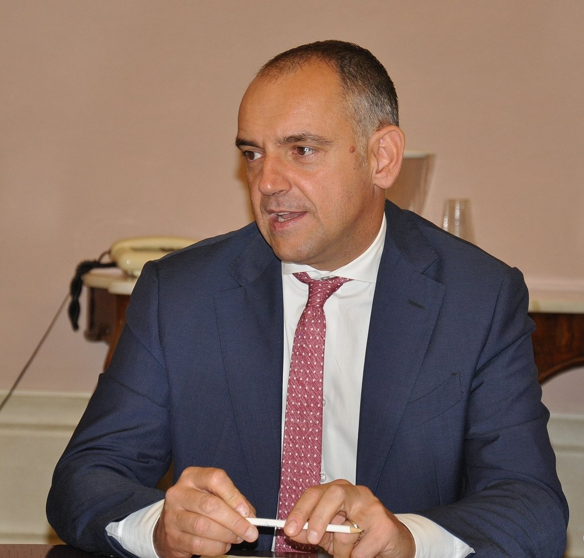 Domani, venerdì 3 gennaio, verrà pubblicato il bando per la realizzazione della nuova palestra nella ex Cavallerizza Ducale, situata a Lucca ed adiacente al Real Collegio. 
Leggi la notizia: bit.ly/2MRp5N0