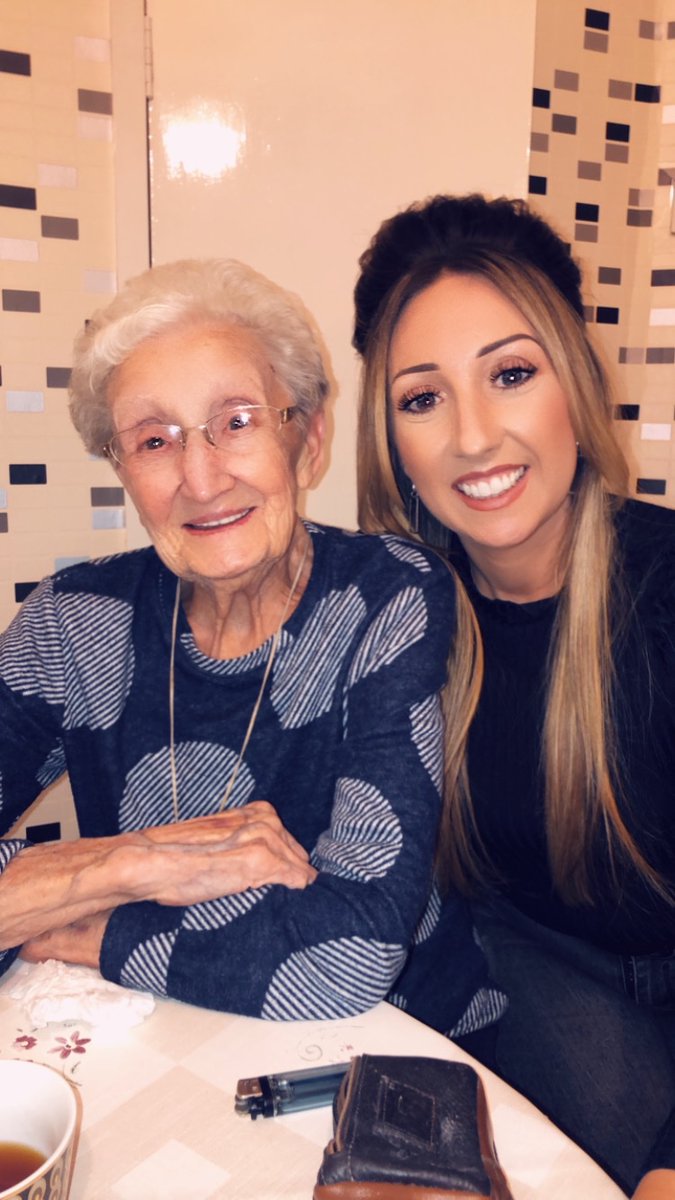 Had a great time during the Christmas period but I can’t wait for some normality back in my life lol!