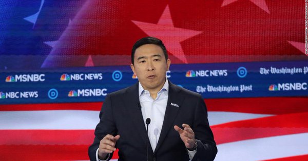AndrewYang tweet picture