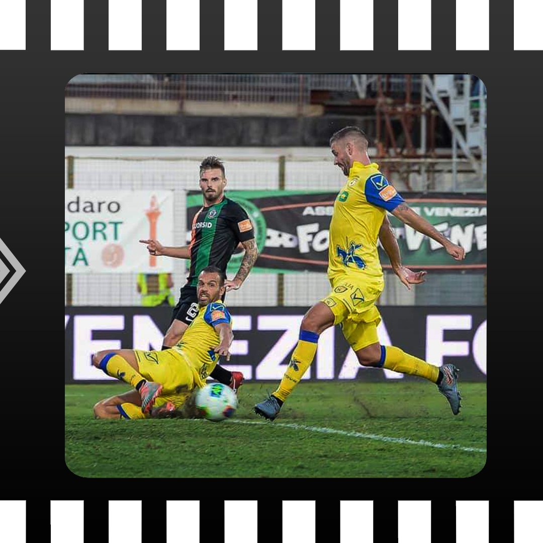 Lega_B's tweet photo. π¬ FILM DEL CAMPIONATO #SerieBKT 2019-2020 (girone dβandata)
π 3^ GIORNATA
πΈοΏ½οΏ½οΏ½ Moments
βΆ1β£ #ENTFRO vittoria prestigiosa per la @V_Entella
βΆ2β£ #PISCRE gran vittoria del @PisaSC
βΆ3β£ #VENCHI prima vittoria stagionale per il @ACChievoVerona. https://t.co/uBwCveTdeu
