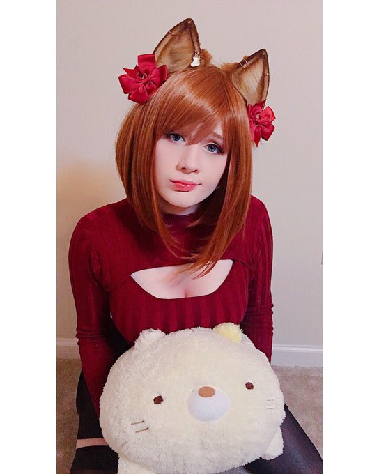 So... anyone like cat girls? 🐱 owo https://t.co/oxm5HmxSEz
