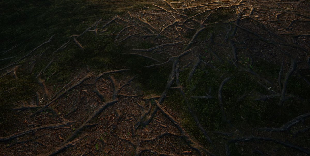 OneForTheEichi's tweet photo. Custom Height Blend Function for Terrains! #UE4 https://t.co/V3Qlg1Dibe