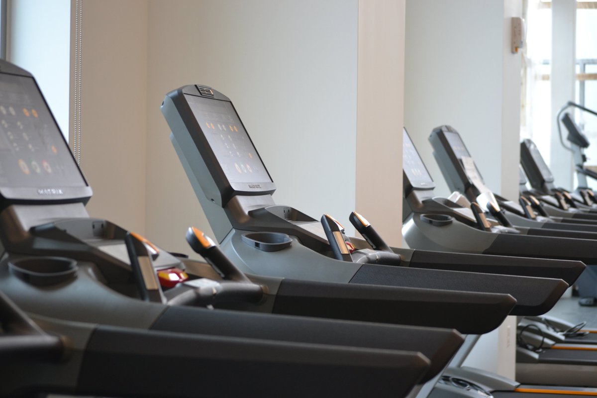 CCSU Campus Recreation tweet media