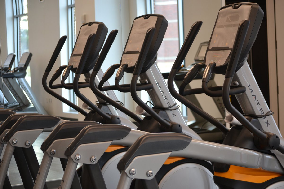 CCSU Campus Recreation tweet media