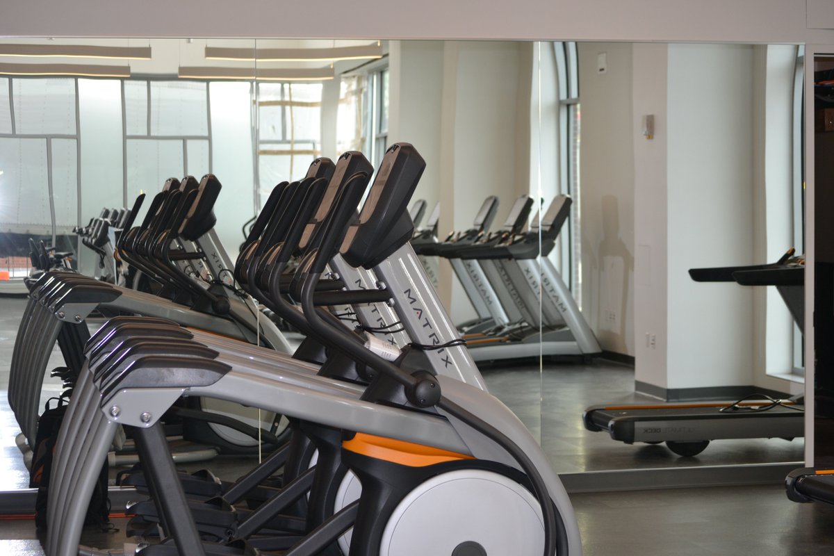 CCSU Campus Recreation tweet media