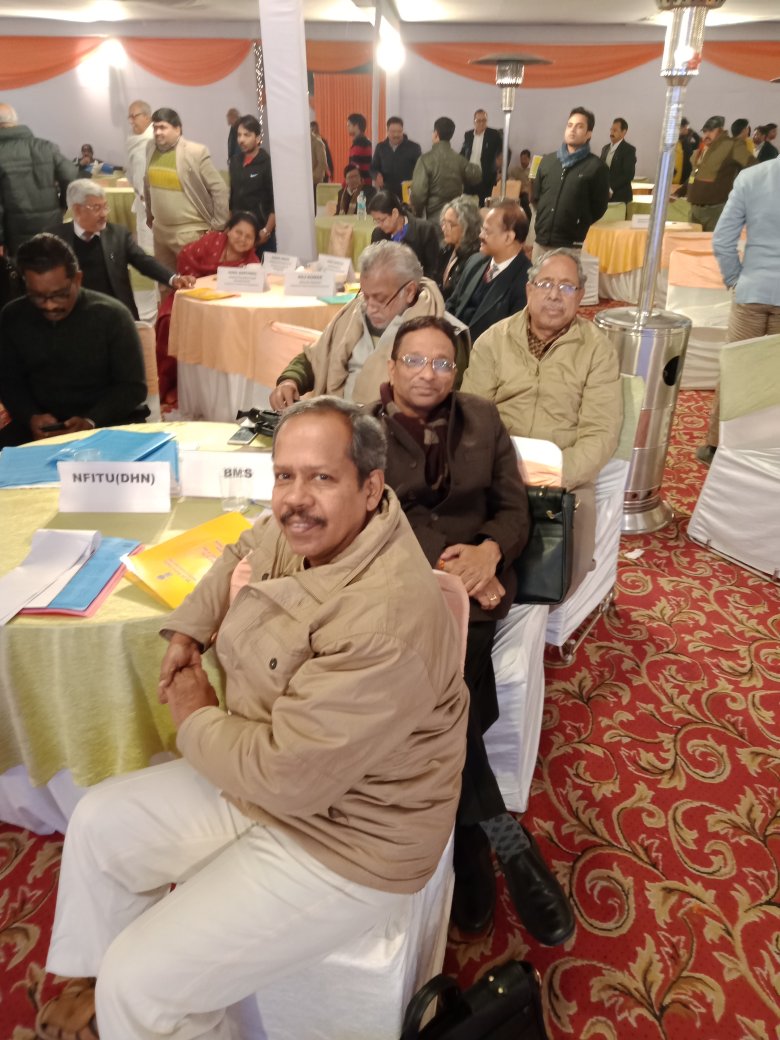 ABVP Surendran tweet media