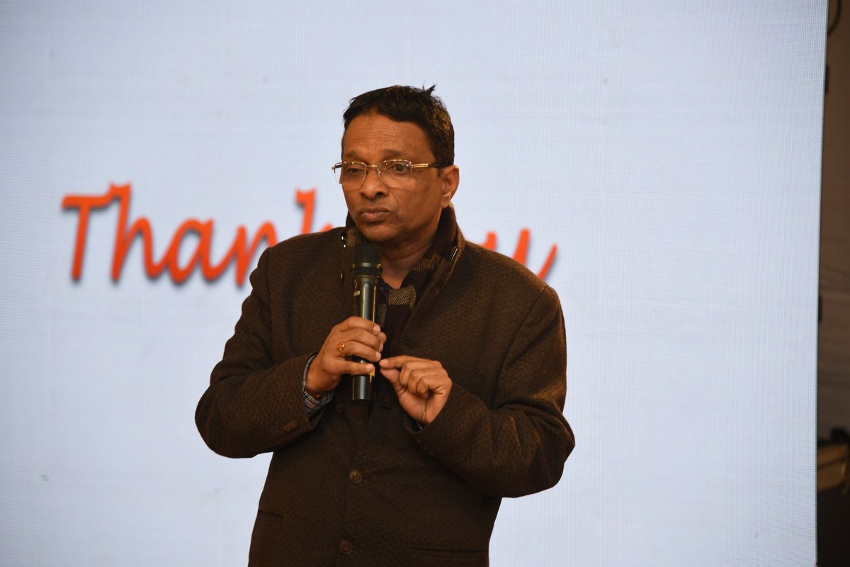 ABVP Surendran tweet media