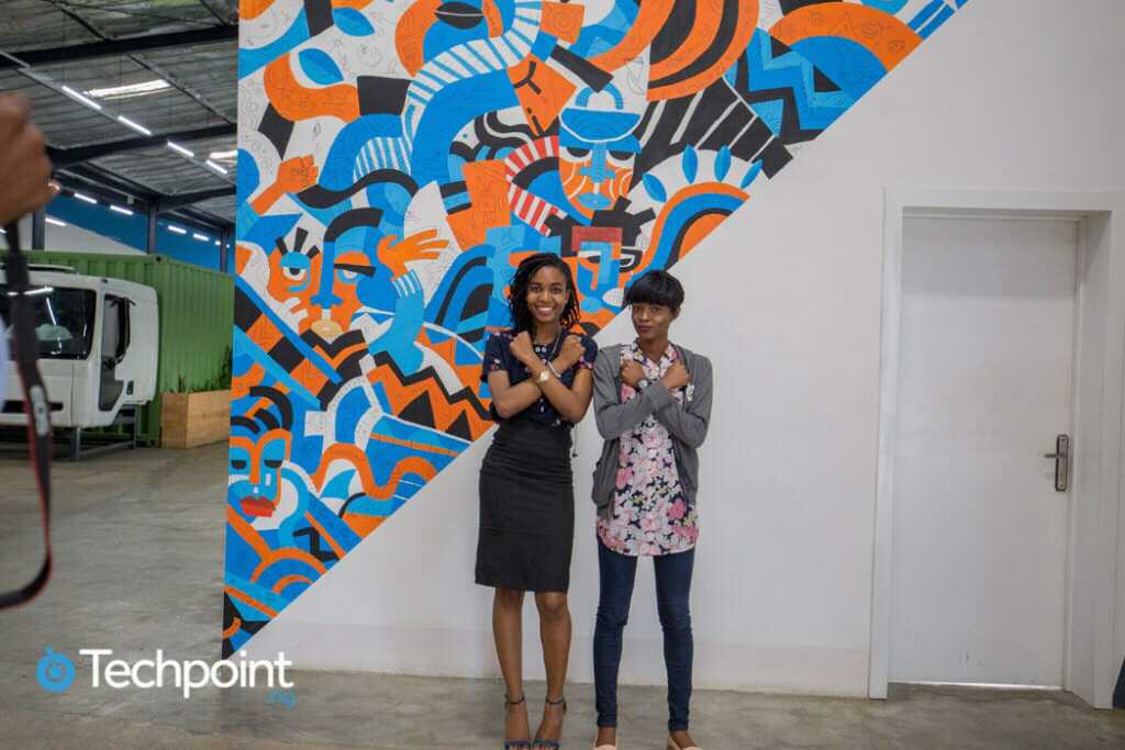 CodeGenius3's tweet image. Vibranium valley is an amazing place. #VGGvirtualInternship