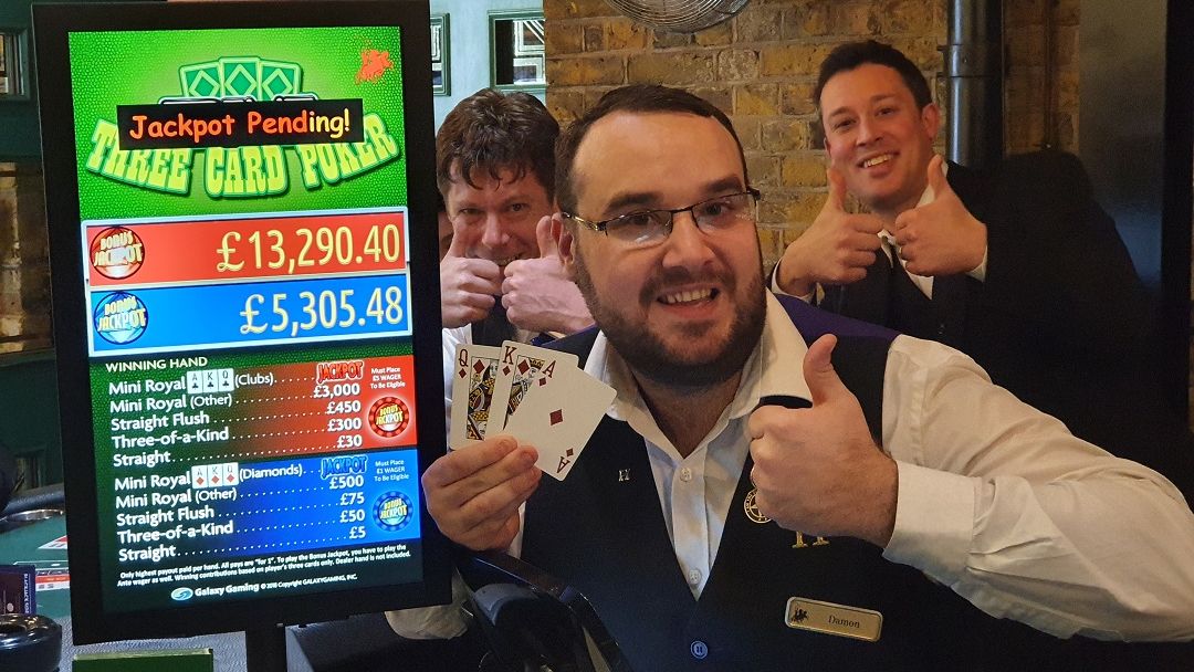 Poker Hippodrome Twitter Poker Hippodrome Twitter