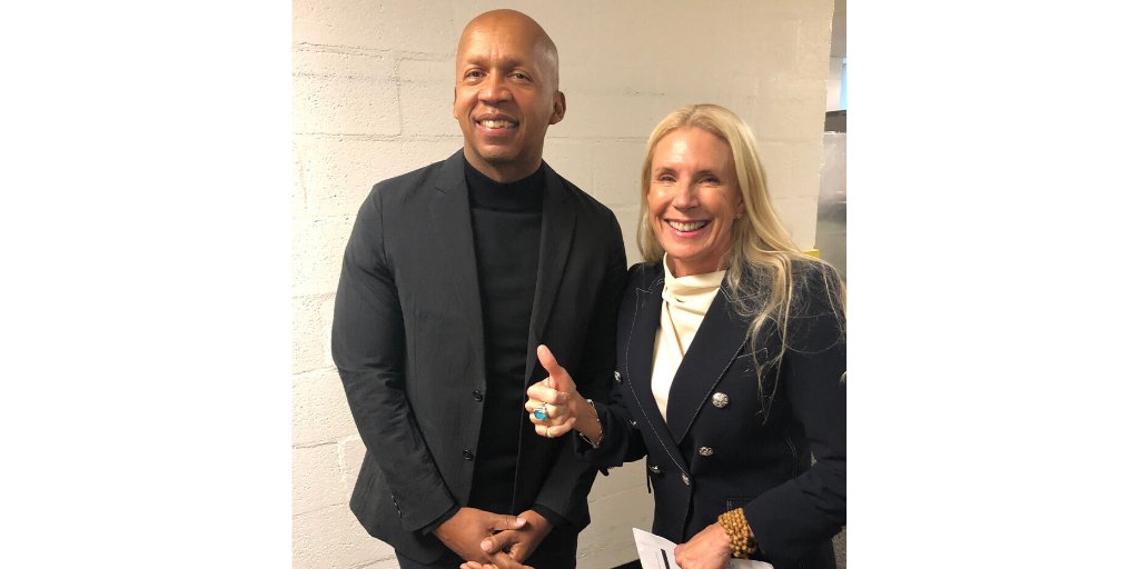 sallygbridgford's tweet photo. โFear and anger are a threat to justice. They can infect a community, a state, or a nation, and make us blind, irrational, and dangerous," - Bryan Stevenson of @eji_org. So honored to have met him at #secf50, and looking forward to seeing the big screen adaptation "Just Mercy". https://t.co/LL0dcgGb3U
