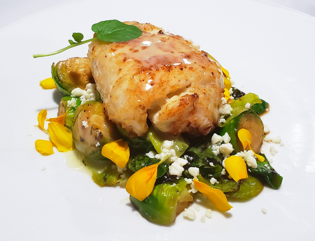 Pierpont's at Union Station on Twitter "Weekend Catch Blue Crab