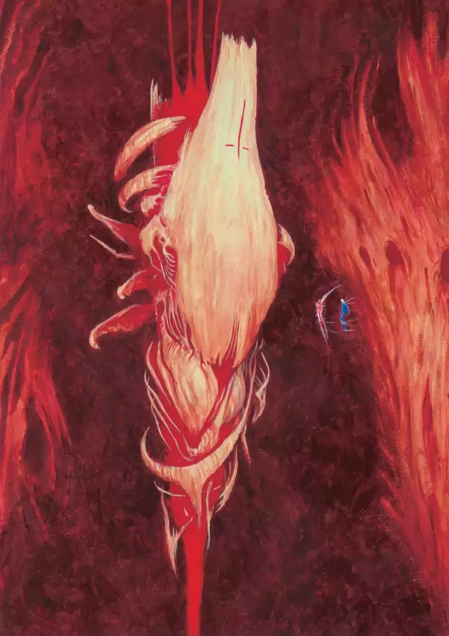 Station 28 Blame Written And Illustrated By Tsutomu Nihei 1998 03 T Co 8v52tsdtzv Twitter