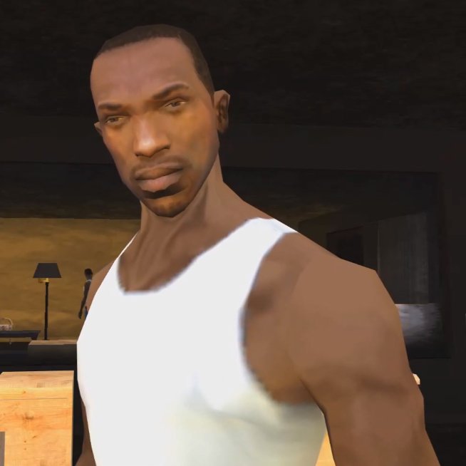 CJ voice actor responds to GTA 6 rumors and slams Rockstar - Dexerto