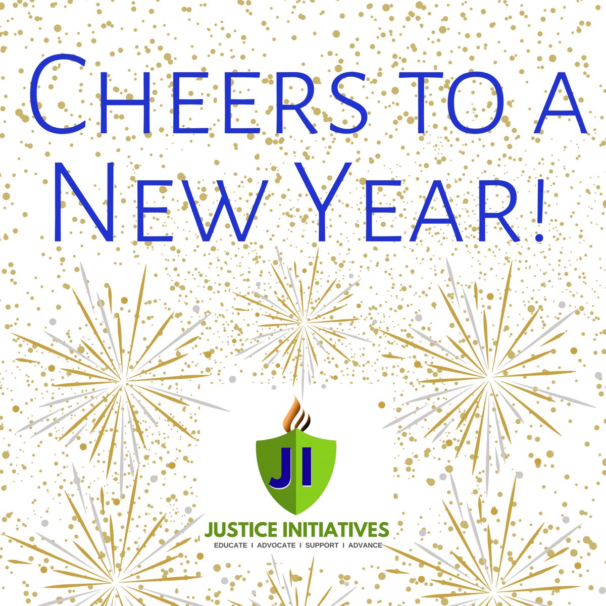 JI_Org's tweet image. Here’s to more impact in 2020, and supporting more efficient and effective administration of justice!