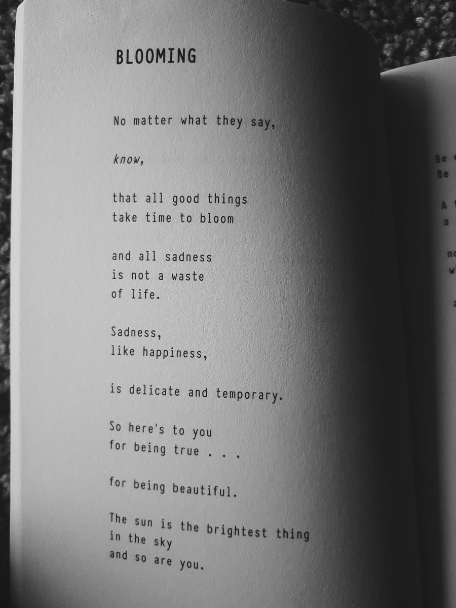 ddanyr's tweet photo. En mis momentos de crisis leí este poema, y me hizo pensar mucho.. Me ayudo mucho para las decisiones que iba a tomar y para darme un poco de paz conmigo misma, se los comparto.. Feliz 2020 🎉 https://t.co/E7ItzmhQCe