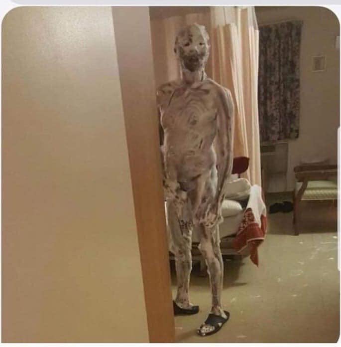 BigBallAmir's tweet photo. When you in the shower and you hear.. “no you called my nigga phone who tf are you” https://t.co/aiDRRsqheG