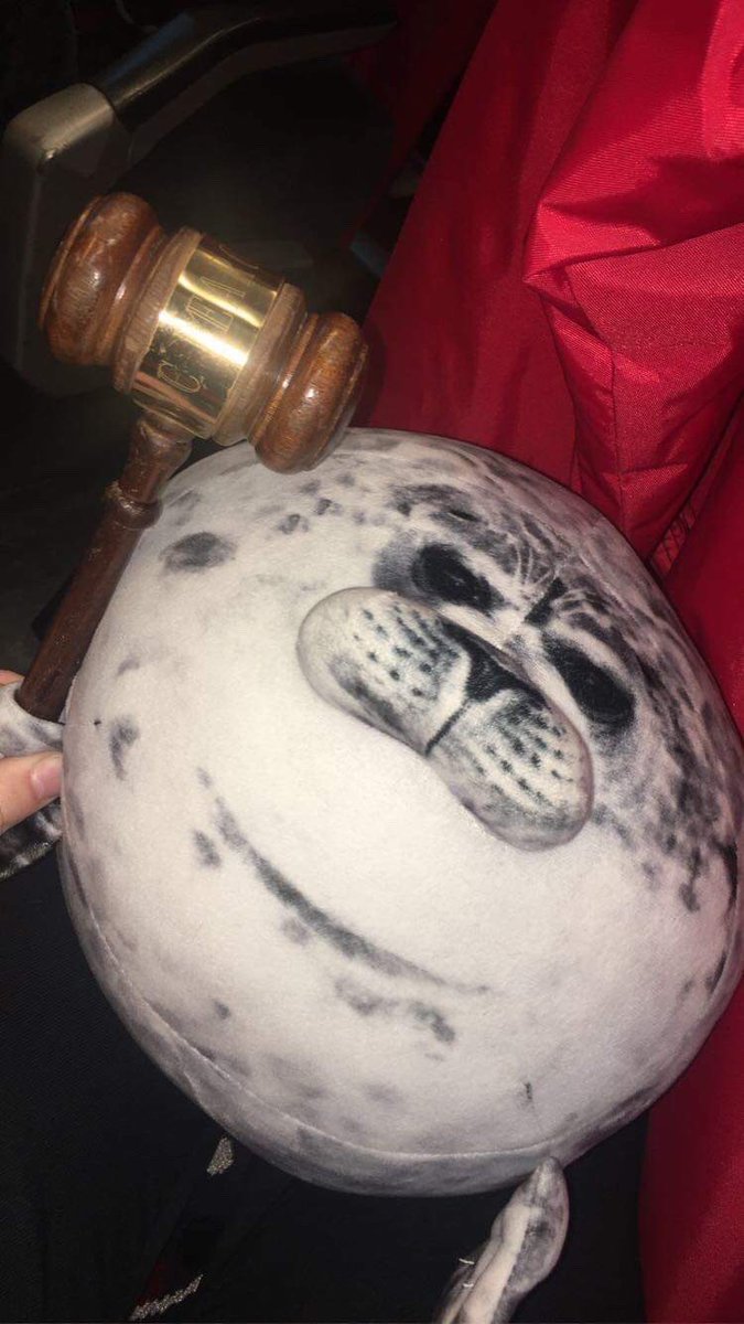 DiaryoftheGavel tweet media