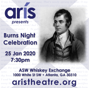 ArisTheatre's tweet photo. Next up: Burns Night Celebration 2020! #robertburns #burns #burnsnight #burnsnight2019 #burnsweek #scotland #scotspirit #scottish #haggis #ScottishHighlands #highlands #lovescotland @aristheatre @degorram @matthewtrautwein @aswdistillery #aswdistillery - https://t.co/JgScCArJyg https://t.co/v62sj4IgQF
