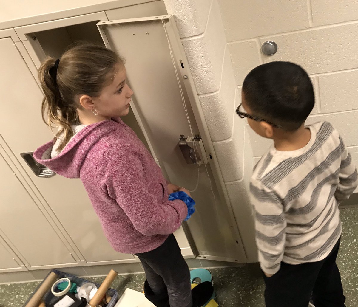 Peggy Koenig tweet media