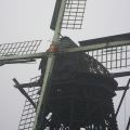 m0lens's tweet image. De Hollandsche Molen wil vuurwerkvrije zones rond molens. “Elk jaar leven moleneigenaren &amp;amp; molenaars in angst dat hun molen in brand vliegt door vuurwerk. Molens zijn uniek, kostbaar, kwetsbaar Nederlands erfgoed en vragen extra voorzichtige omgang" Zie pb molens.nl