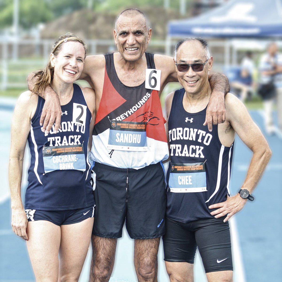 wmato2020's tweet photo. We are now exactly 200 days away from the WMA Championships - the pinnacle event for masters athletics worldwide! 

We look forward to seeing you in our City! 👋 #200Days 
#WMATO2O20
#Toronto
#NoLimits 💪 https://t.co/YKJ4XEWU10