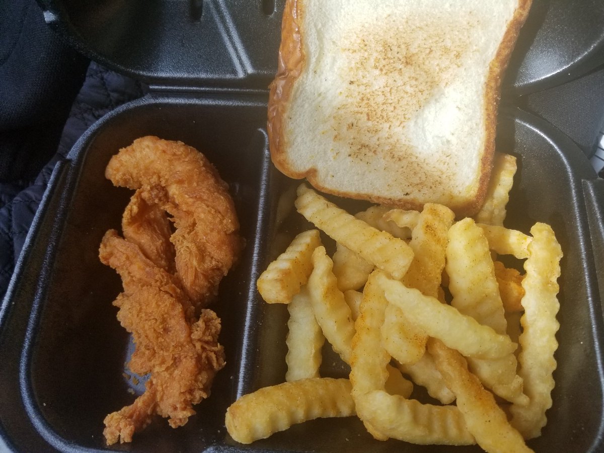 CMNewsome's tweet photo. OK don't judge me, but I ran to get @Zaxbys during this long public hearing. 😁 I came on lunch break...It's Hour 2, and they're in the mid 20s. I'm #100 and I am hungry. #lunchonthego #backinline #waiting #governorspublichearing #Virginia https://t.co/nyvBIYISOy