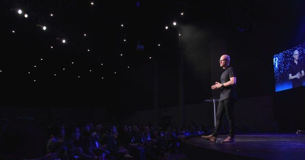 checkoutfields's tweet image. Want to hire or see a speaker who can motivate, educate, and entertain?

buff.ly/2Vf3Z0u

20 Speakers You Shouldn&apos;t Miss The Opportunity To See featuring @clintonsenkow @erikhuberman @johnhall on @forbes