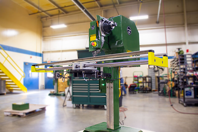 Orbitform's tweet image. Assembling big parts doesn&apos;t have to be a big deal. Connect with an assembly expert today to find the best way to handle your parts. 

orbitform.com/contact/