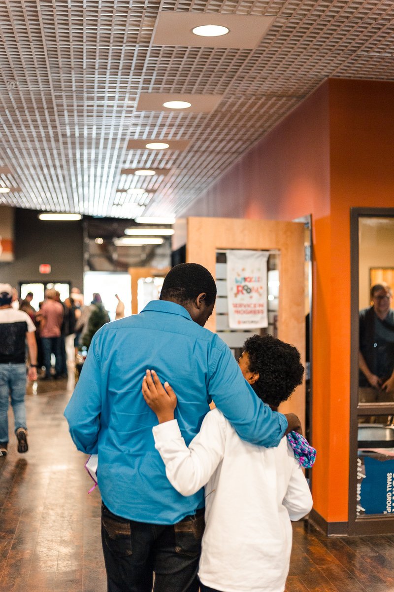gatewaysatx's tweet image. Let's learn how to strengthen our families, grow in our marriages, raise Godly kids, and find balance in our lives. Join us this Sunday as we begin our brand new series, #AltaredFamily!

Service Times
Sunday: 9AM | 10:45AM | 12:30PM