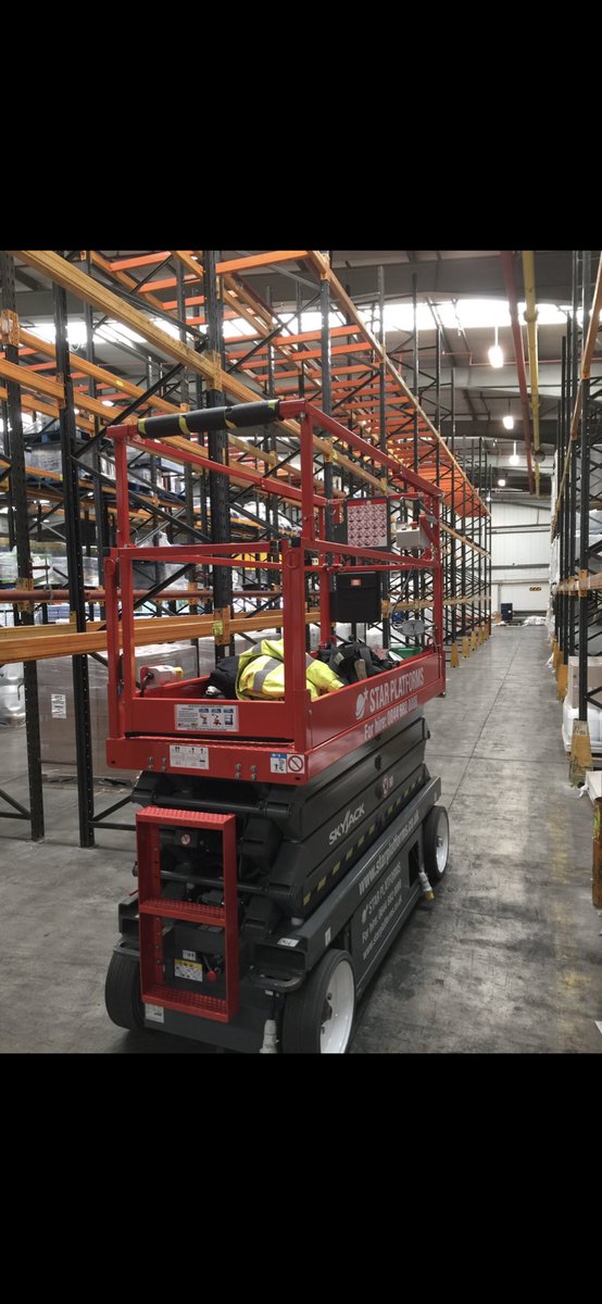 RackingServices's tweet image. Racking repairs