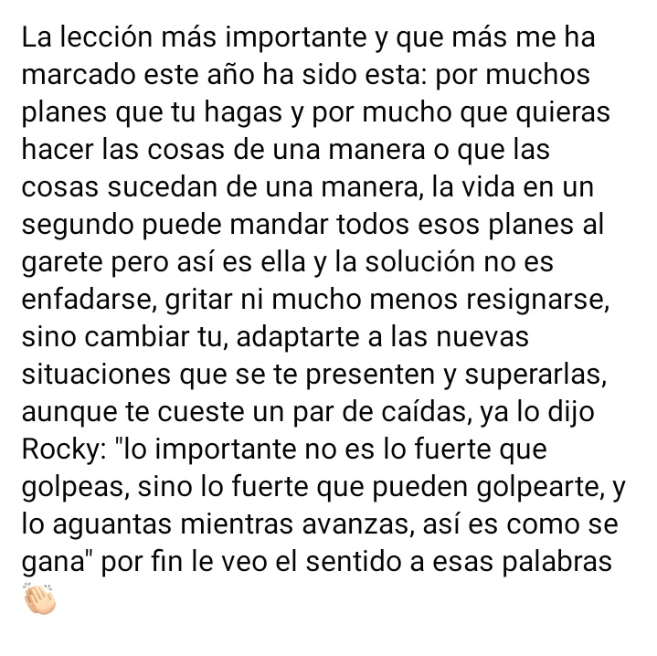 juan_almudevar's tweet photo. No podría estar más de acuerdo con esto que he leído https://t.co/xP5jtMPE1e