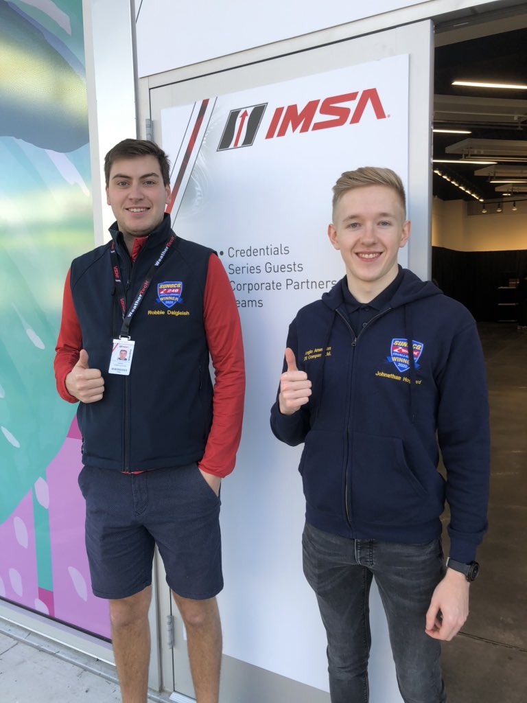 Anglo American Oil Company tweet media