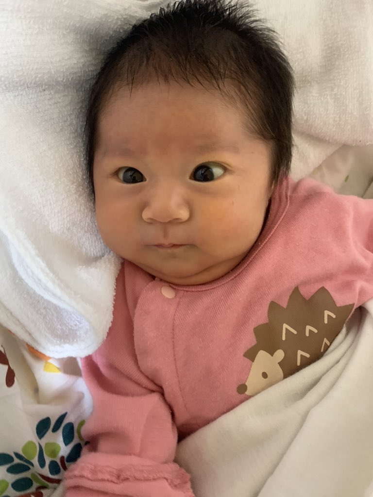 大石美咲 最近の あかさん のマイブーム 寄り目 今の所斜視ではない 眉間にシワを寄せる お世話が遅れた時 縦抱き すぐ寝ついてくれる 授乳1分位で自分から口を離し 被害者ヅラでギャン泣く コレだけは本当に謎 1日1あかり T Co 大石美咲 最近の あかさん のマイブーム 寄り目 今の所斜視ではない 眉間にシワを寄せる お世話が遅れた時 縦抱き すぐ寝ついてくれる 授乳1分位で自分から口を離し 被害者ヅラでギャン泣く コレだけは本当に謎 1日1あかり T Co