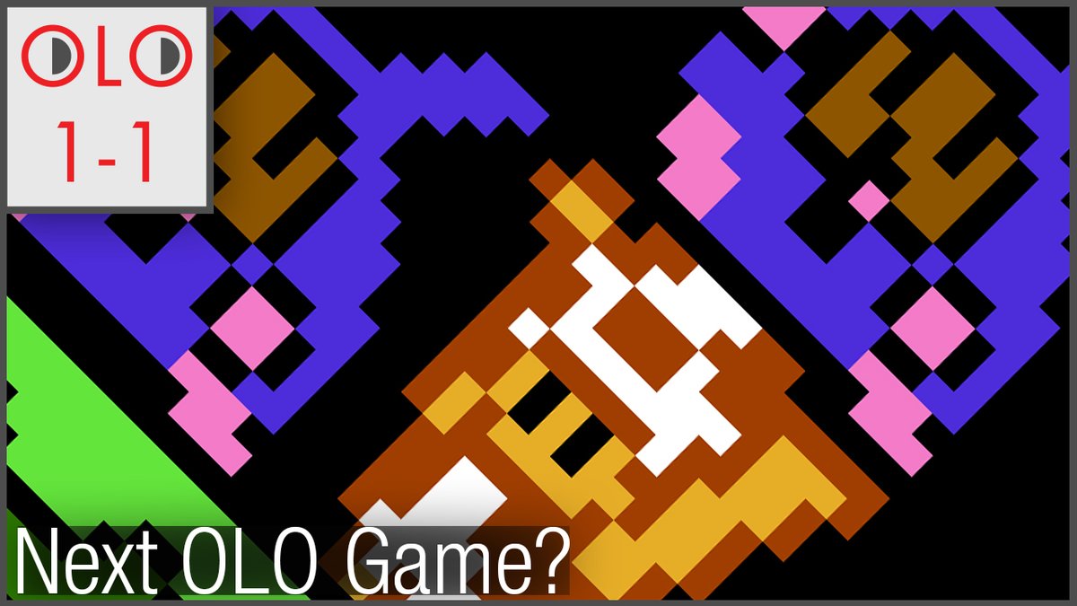 OnlyLevelOne's tweet photo. Zoom Challenge! Guess the NES game that Only Level One will play next!
#onlylevelone #retrogaming #letsplay #NES #Nintendo #retrogames https://t.co/oV3AK7IRJT