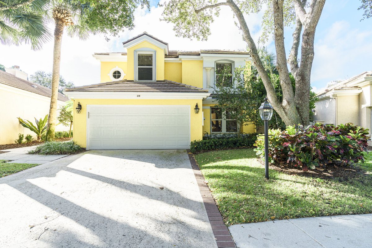 18 Grand Bay Circle - The Sheehan Agency

Priced to sell fast! Seller is VERY MOTIVATED with DOCK AVAILABLE

bit.ly/2ZLnJZ6

#junobeach #junobeachfl #junobeachflorida #junobeachlife #junobeachrealestate #newtomarket #newlisting #homeforsale #starterhome #selling