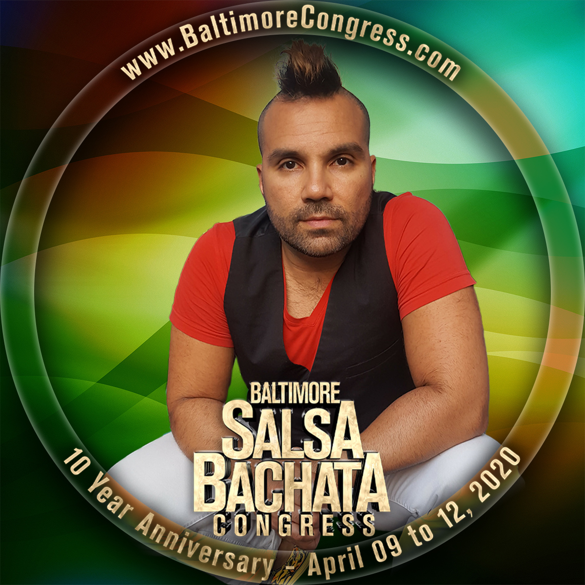BaltoCong's tweet photo. Juan Calderon is one of a few people in our dance community who reach Cult Guru status. The subtlest of movements with the most amazing effect. Travels the world too!

Learn from him at https://t.co/KEZBkna7D3 https://t.co/70mburdkFJ