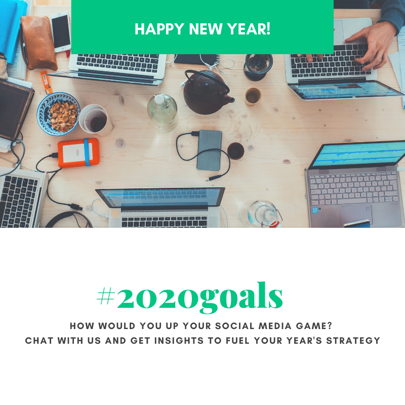 Snaplytics's tweet photo. Hope everyone had a great holiday celebration! Who's ready to get back to business? https://t.co/qnXuiiaFpV