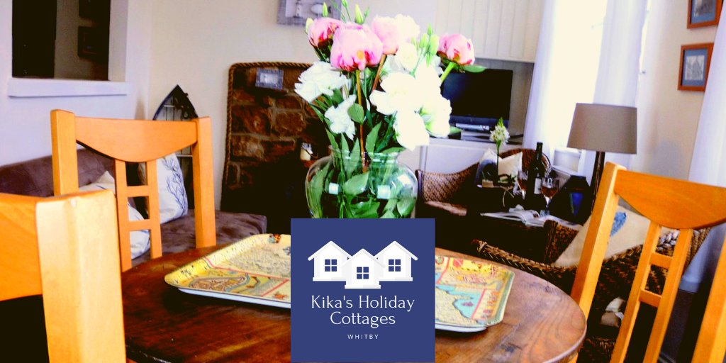 KikasCottages's tweet image. Enjoy a special holiday experience with the comforts of home in Kika's Holiday Cottages. Book with us now at kikasholidaycottages.co.uk #petfriendly #explorewhitby #holidaycottage #vacation #whitbyweekend #whitbycottages #whitbyabbey #beach #kikasholidaycottages #travelbloggers