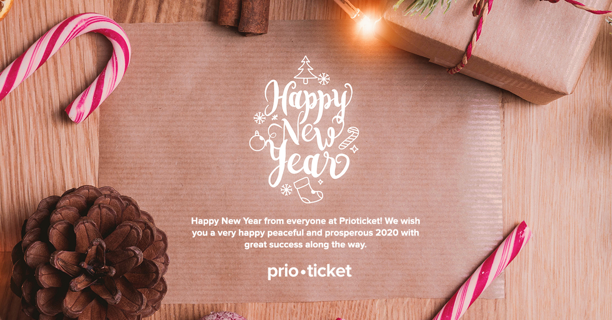 Happy New Year!

Here is to an amazing 2020 for all our partners ✋🤚

#2020 #prioticket #newyear #happynewyear