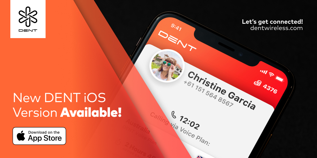 DENT tweet media