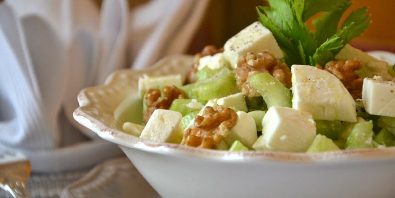 e4quality's tweet photo. Still full after New year's eve Efforts? We suggest a lighter lunch with fresh Toma Piemontese! Gorgeously typical and delicious with celery and walnuts.
#salad #toma #lunch #gourmet #foodporn #hungry #italianfood #piemonte #e4quality #castelmagno #tomapiemontese https://t.co/xl8cp62nFn
