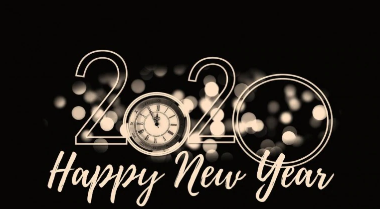 Wishing you all a successful 2020! #happynewyear2020