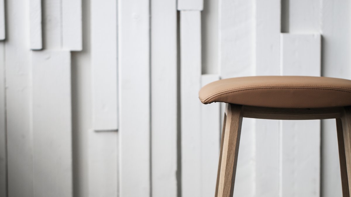 Green conscience stopping you from going to Stockholm Furniture Fair this year? We've got you - we are bringing our presence at Stockholm to you in our London showroom.

20 Old Street, Clerkenwell | 4th - 7th February

Pictured: Four® Stools