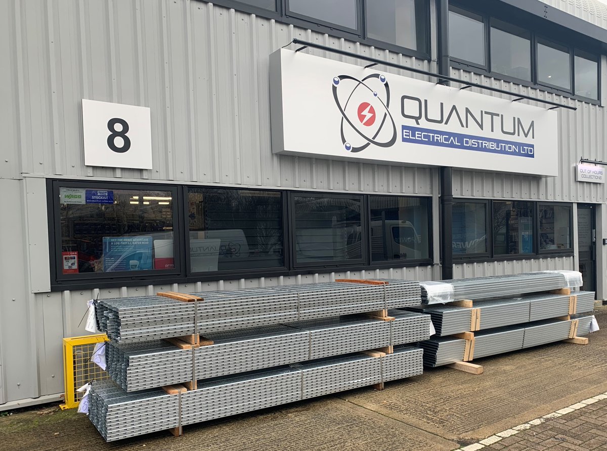 Quantum Electrical Distribution Ltd Qedltd2 Twitter