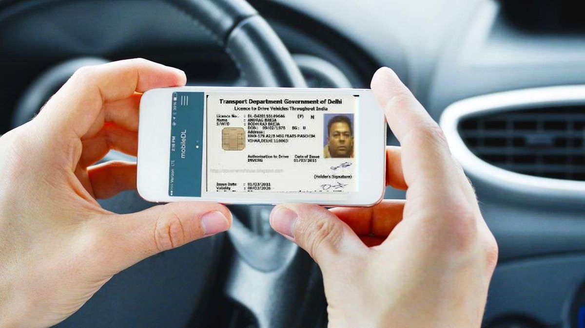 SarkariDNA_'s tweet photo. घर बैठे ऑनलाइन driving licence कैसे डाउनलोड जाने पूरा प्रोसेस - https://t.co/wXpI55K8eS https://t.co/LGBwUdOTz1