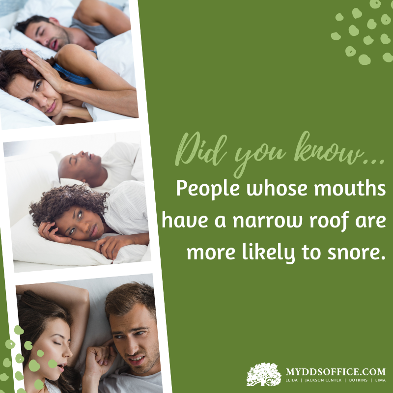 NWDentalCenter's tweet image. That explains a lot! #ToothTrivia