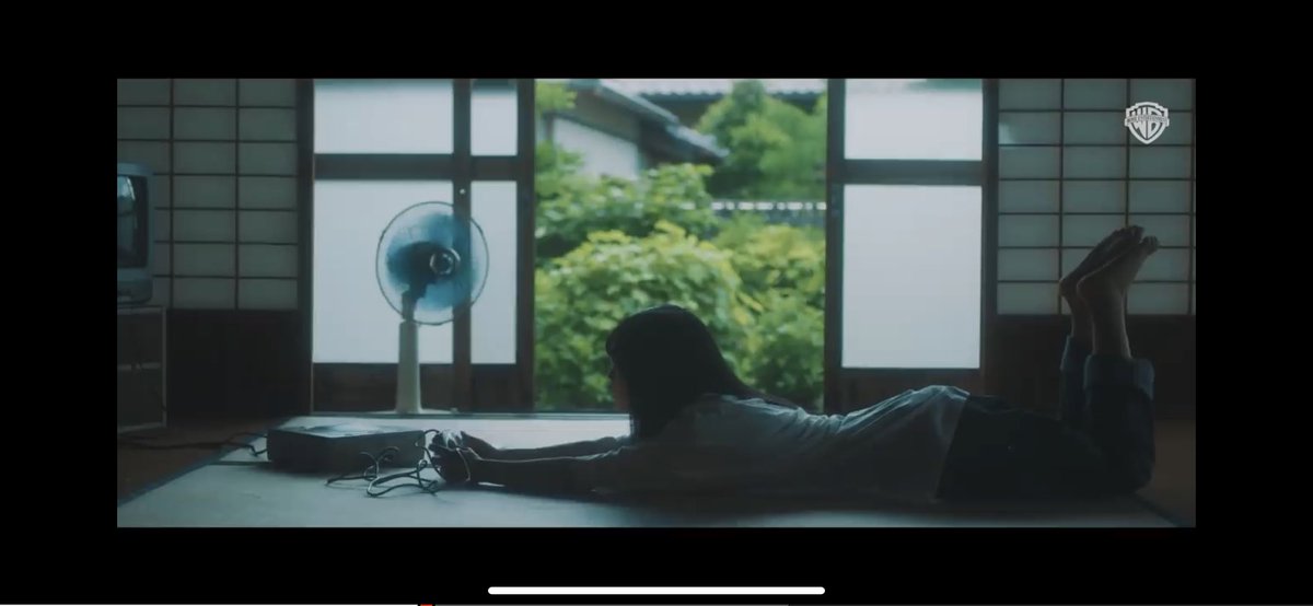 bentadaRY's tweet photo. これクソエモい
#NewStranger
#soratobsakana https://t.co/tMyqZYCnSn