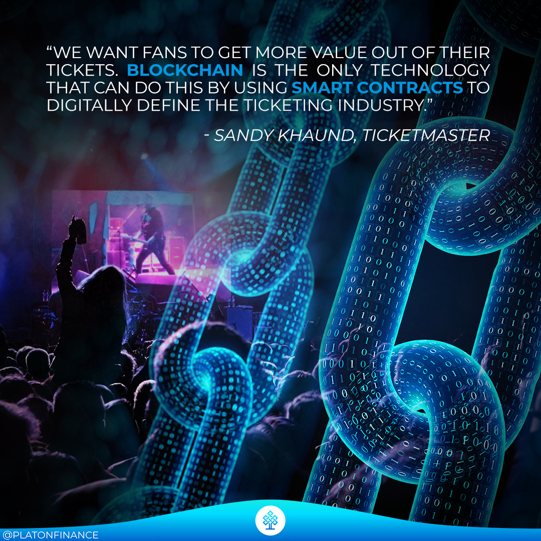 platonlife_com's tweet photo. #Platon #PlatonFinance #PlatonCoin #CreateTheFuture #Blockchain #Altcoin #cryptocurrency #crypto #ethereum #money #trading #investing #coinbase #cryptocurrencies #ticketmaster #tickets #ticket #livenation #smartcontract
#smartcontracts #concerts #livemusic #music https://t.co/zFx2IhtN0V